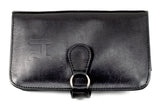 Case GH-103 6-Shear Black Leather